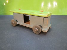 Alter holz anhänger gebraucht kaufen  Plauen