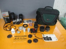 minolta srt 101 for sale  Camp Hill