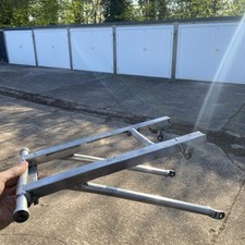Honda rs125 subframe for sale  REDDITCH