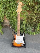 Fender classic vibe for sale  READING