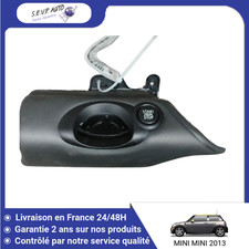 Bouton demarrage mini d'occasion  Saint-Quentin