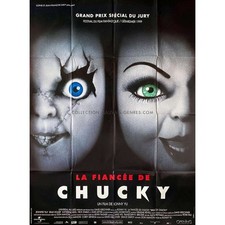 Bride chucky french d'occasion Bride chucky french d'occasion  Villeneuve-lès-Avignon