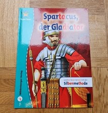 Superstars sachtexte spartacus gebraucht kaufen  Mannheim