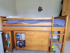 cabin bed shelf for sale cabin bed shelf for sale ISLEWORTH