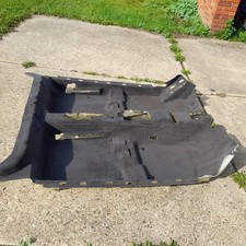 audi a3 8l teppich gebraucht kaufen  Berge