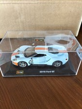 Voiture miniature burago d'occasion  Courville-sur-Eure