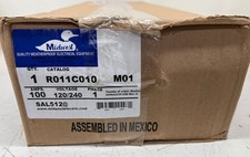 Midwest 100 amp for sale  Anderson