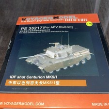 Voyager model 35217 for sale  WIGAN