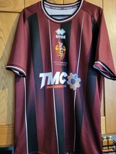 Spennymoor town large for sale  CARDIFF