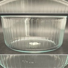 Pyrex clear glass for sale  Stockton