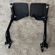 Wheelchair swing away for sale  San Antonio
