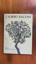 Albero falcone fondazione usato  Roma