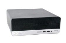 Prodesk 400 7500 d'occasion  Paris X