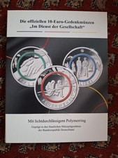 Folder euromünzen im gebraucht kaufen  Rostock