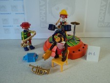 Playmobil vintage city d'occasion  Buchy