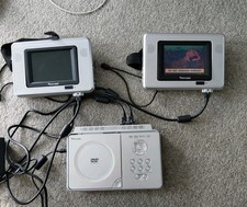 Venturer pvs1951 portable for sale Venturer pvs1951 portable for sale  SHEFFIELD