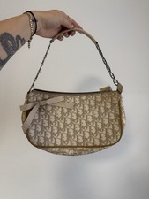 Dior trotter bag gebraucht kaufen  Lippstadt