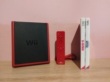 Nintendo wii mini d'occasion  Saint-Maximin-la-Sainte-Baume