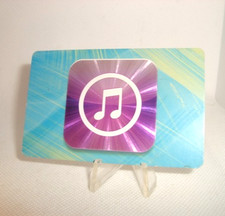 Apple itunes collectable for sale  Ormond Beach