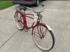 1952 schwinn streamliner for sale  Hartford City