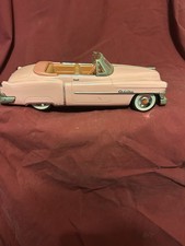 Cadillac 1950 die for sale  Victoria