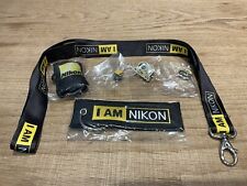 Nikon gadget original usato  Vicenza