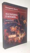Manca all inferno usato  Cagliari