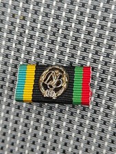 1er bandspange bandschnalle gebraucht kaufen  Burg