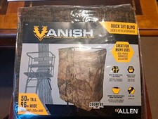 Vanish quick set for sale  Shipping to United Kingdom