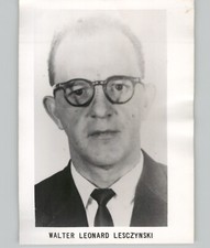 Fbi wanted walter for sale  Brooklyn