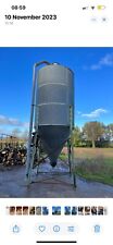 Bulk silo feed for sale  LUDLOW