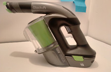 Gtech atf001 grey for sale  UK