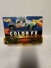 Hot wheels color for sale  Washington