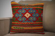 Red blue orangekilim for sale  Fairfield