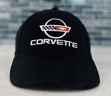 4 corvette hats for sale  Port Saint Lucie