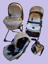 Vendo trio peg usato  Roma