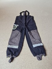 Didriksons1913 junge regenhose gebraucht kaufen  Nürnberg