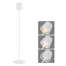 Coinwit lampa podłogowa LED z baterią, ściemniana lampa podłogowa, bezprzewodowa lampa podłogowa na sprzedaż  PL