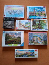 puzzle paket gebraucht kaufen puzzle paket gebraucht kaufen Ribbesbüttel