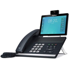 Yealink telefono sip usato  Roccagloriosa