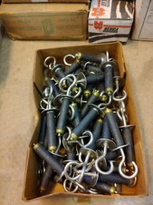 Tasselli 5x32mm vis usato  Usmate Velate