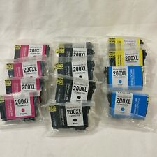 Ink cartridges epson for sale  Cleburne