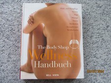 Wellness handbuch the gebraucht kaufen  Bad Nenndorf