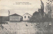 Xeuilley hydro electric d'occasion  Expédié en Belgium