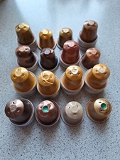 110 nespresso kapseln gebraucht kaufen  Wadgassen