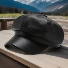 Luxus leder basecap gebraucht kaufen  Mülheim an der Ruhr