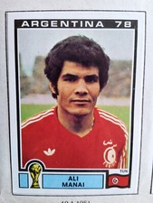 Figurina calciatori panini usato  Italia