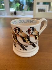 Emma bridgewater goldfinch for sale  BLAIRGOWRIE