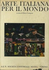 Arte italiana per usato  Italia