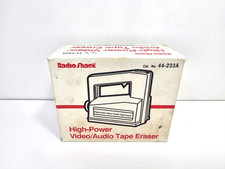 Radio shack realistic for sale  Drexel Hill